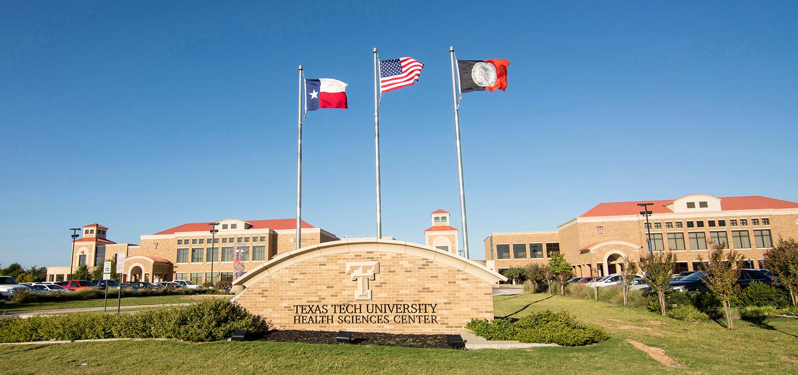 Texas Tech University, USA